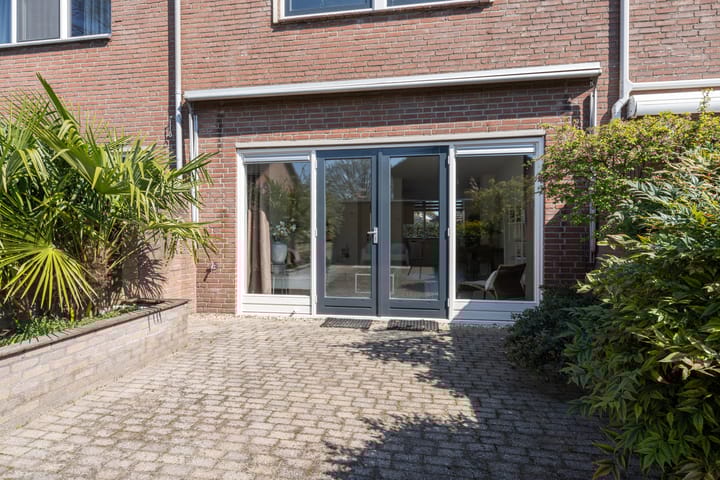 Foto 37 van Waldhoornlaan 232