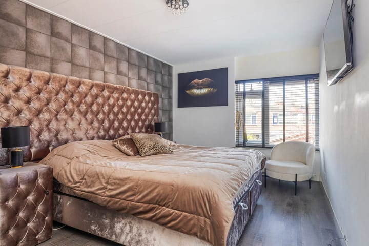 Foto 26 van Zonnebloemstraat 47