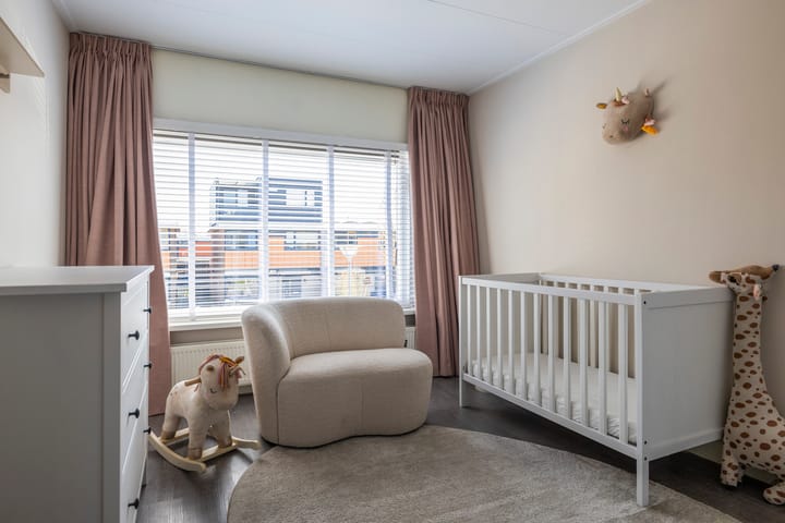 Foto 28 van Zonnebloemstraat 47