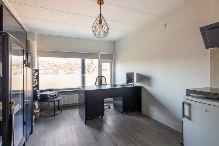 Foto 29 van Zonnebloemstraat 47