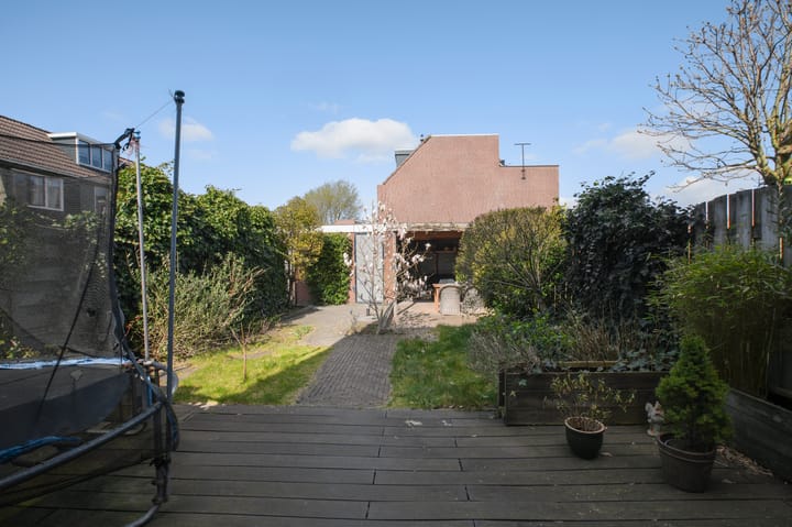 Foto 2 van Meervalweg 68