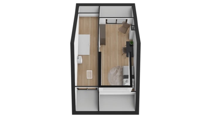 Foto 44 van Waldhoornlaan 232