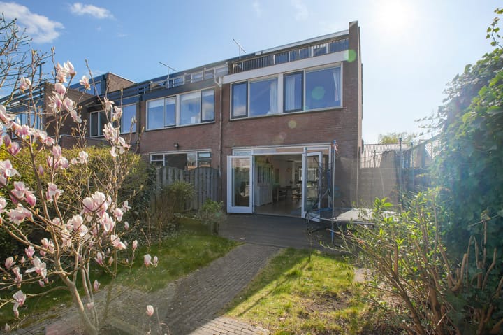 Foto 3 van Meervalweg 68