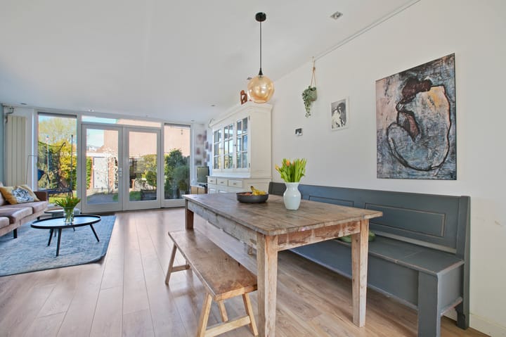 Foto 4 van Meervalweg 68