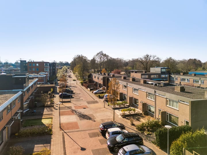 Foto 34 van Zonnebloemstraat 47