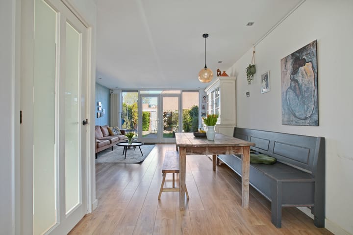 Foto 5 van Meervalweg 68