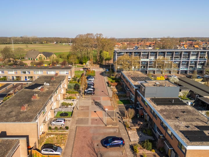 Foto 35 van Zonnebloemstraat 47