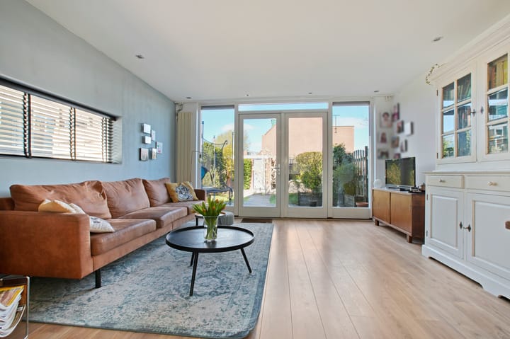 Foto 6 van Meervalweg 68