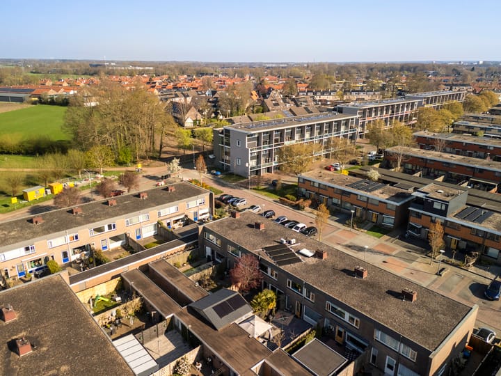 Foto 36 van Zonnebloemstraat 47