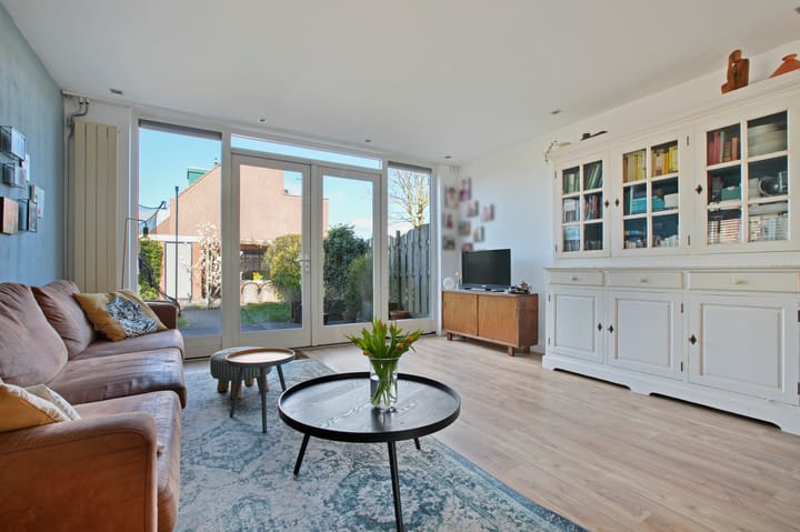 Foto 7 van Meervalweg 68