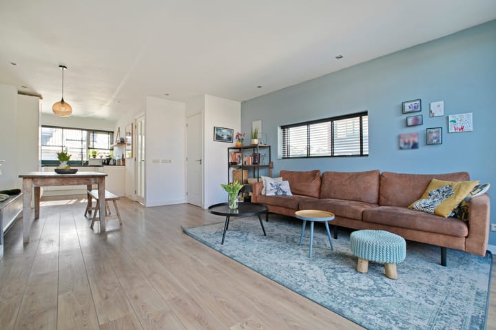 Foto 8 van Meervalweg 68