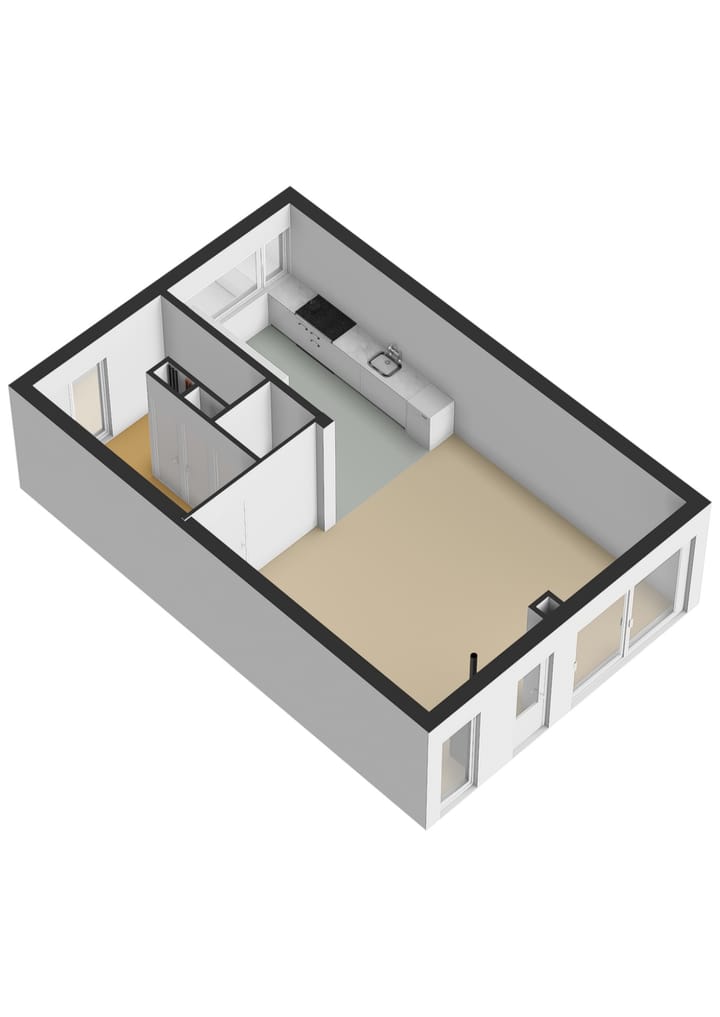 Foto 39 van Zonnebloemstraat 47