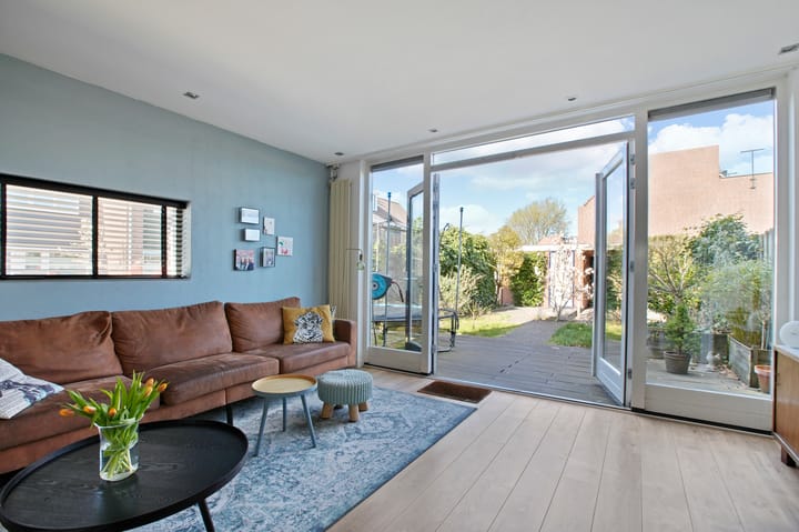 Foto 10 van Meervalweg 68