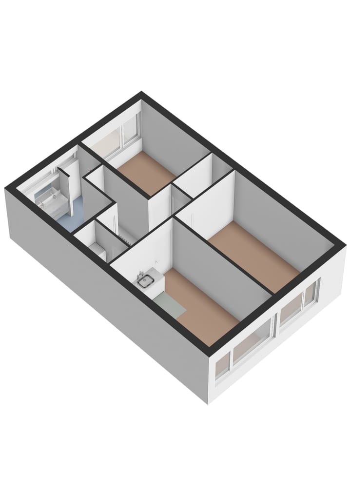 Foto 42 van Zonnebloemstraat 47