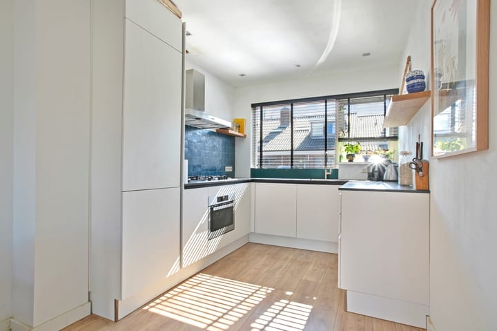 Foto 13 van Meervalweg 68