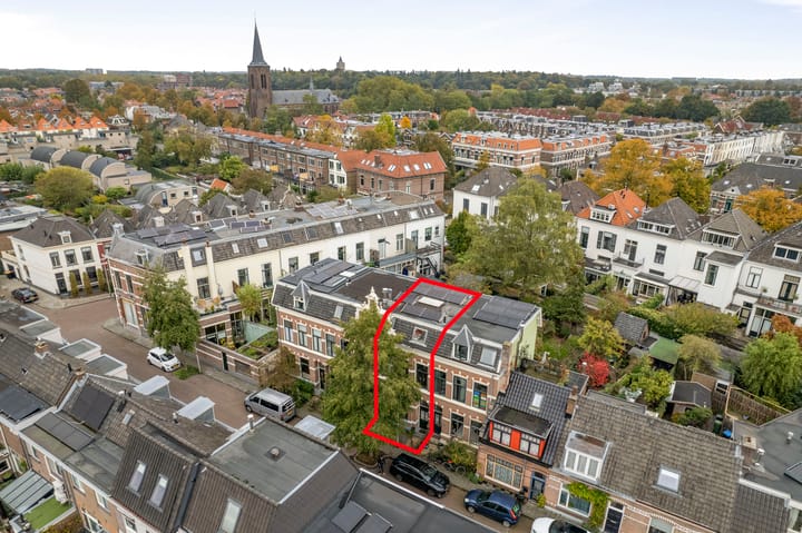 Foto 46 van 1e Weerdsweg 12