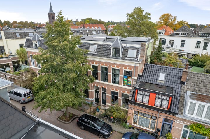 Foto 47 van 1e Weerdsweg 12