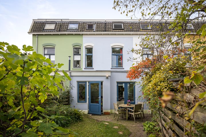 Foto 50 van 1e Weerdsweg 12