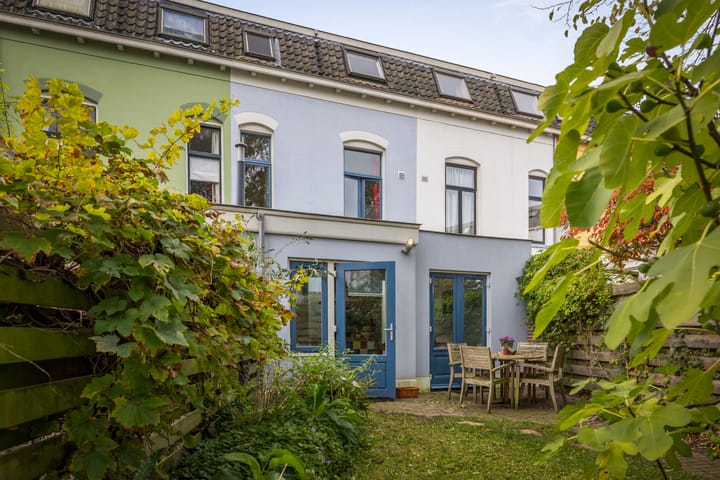 Foto 52 van 1e Weerdsweg 12