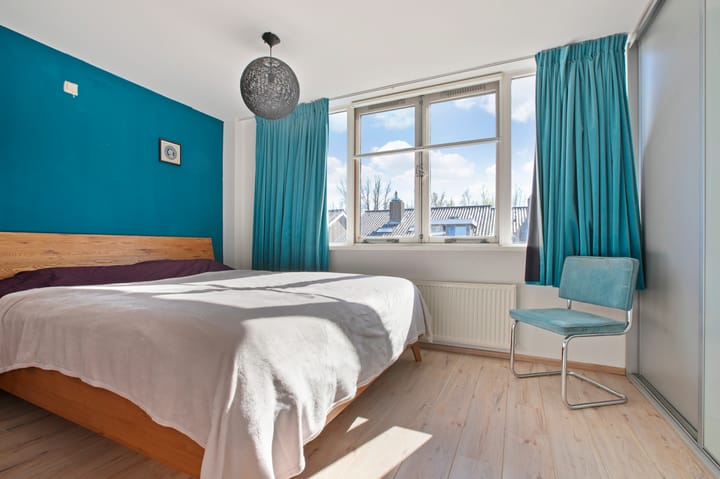 Foto 23 van Meervalweg 68