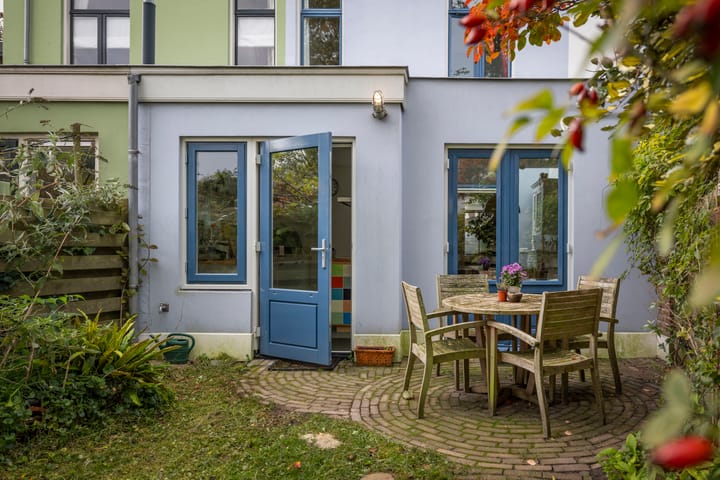 Foto 54 van 1e Weerdsweg 12