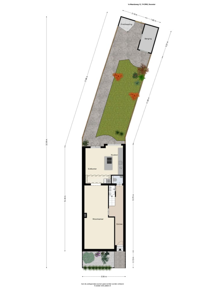 Foto 60 van 1e Weerdsweg 12