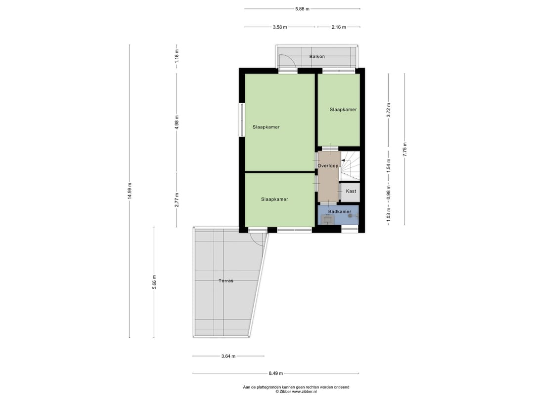 Foto 37 van Sint Camillusstraat 6