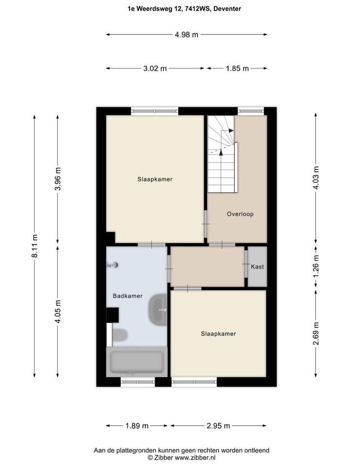 Foto 62 van 1e Weerdsweg 12