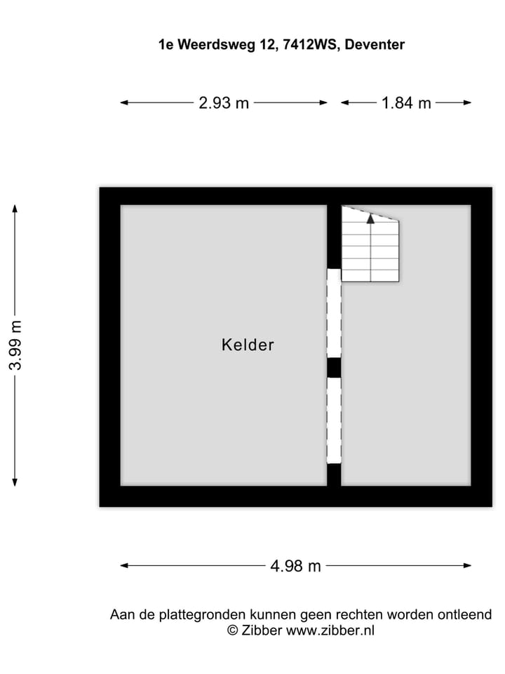Foto 64 van 1e Weerdsweg 12