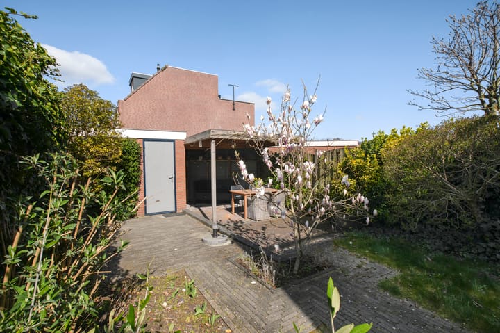 Foto 39 van Meervalweg 68