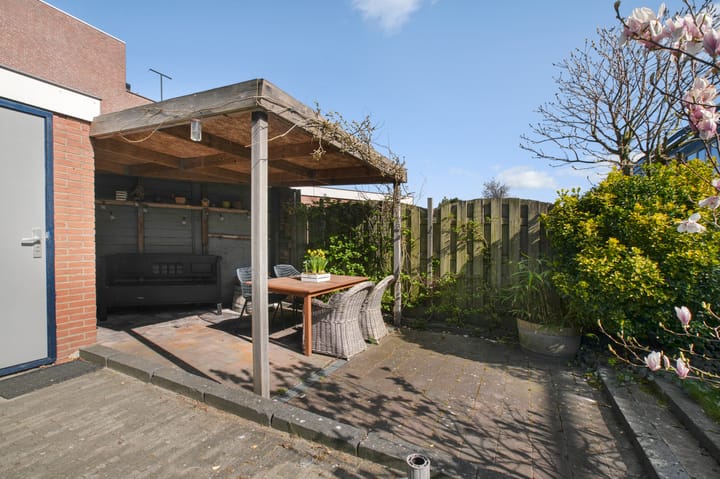 Foto 40 van Meervalweg 68