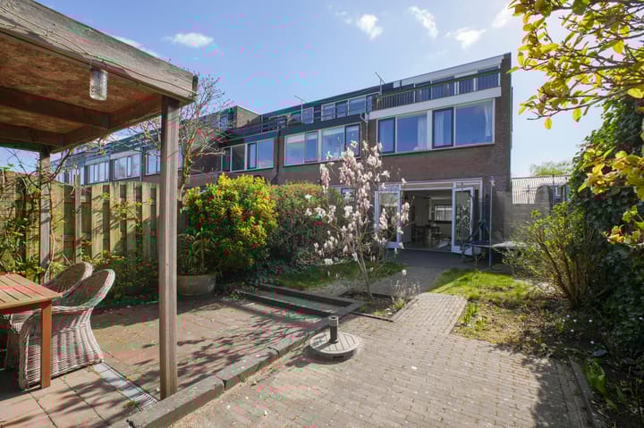 Foto 41 van Meervalweg 68