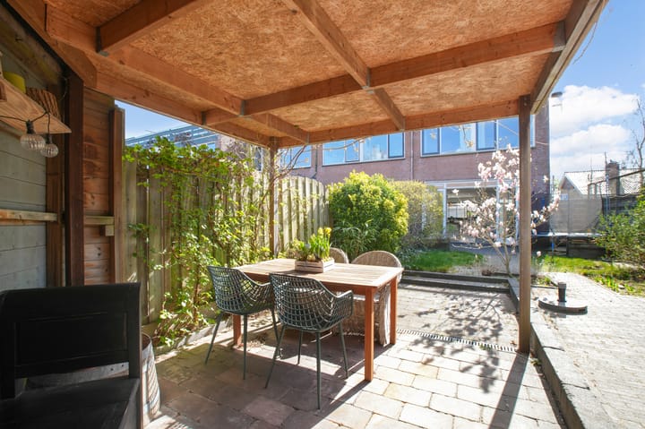 Foto 42 van Meervalweg 68