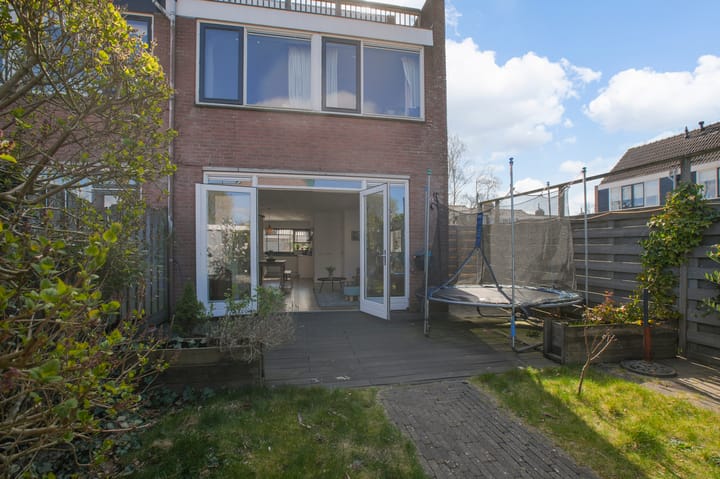 Foto 43 van Meervalweg 68