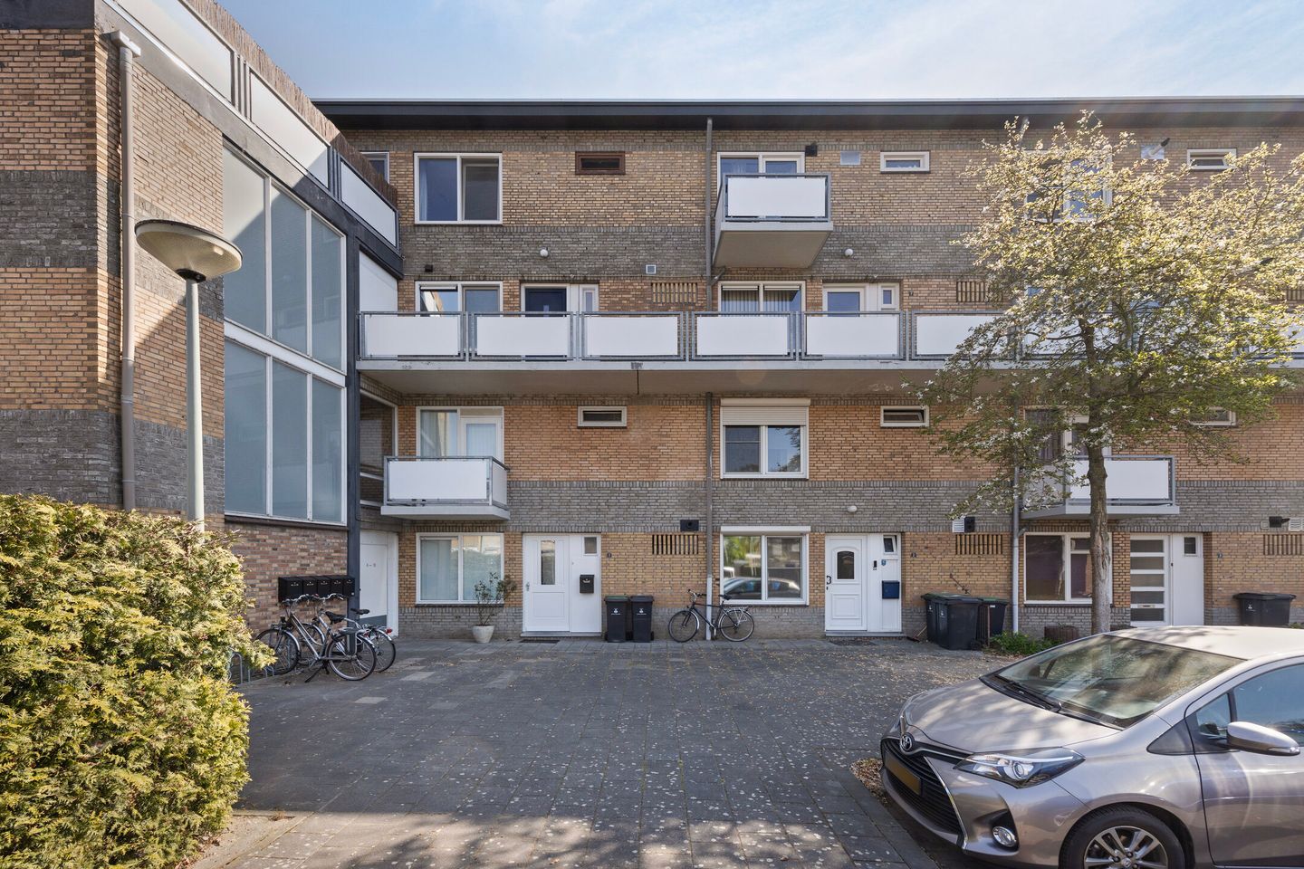 Foto 29 van Sint Camillusstraat 6