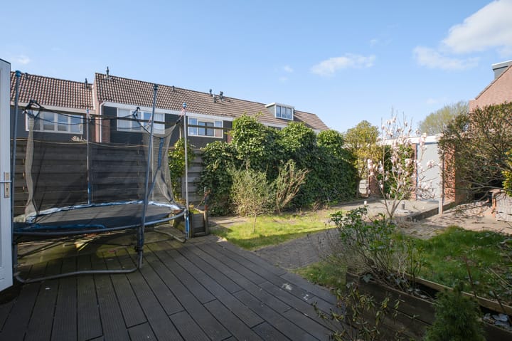 Foto 44 van Meervalweg 68