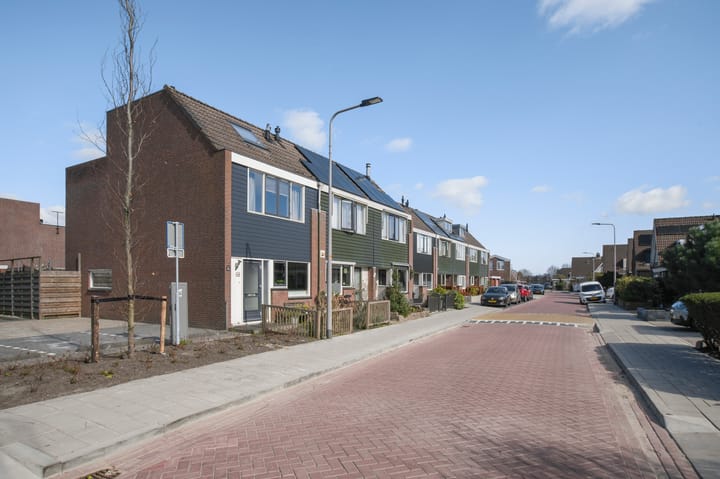 Foto 45 van Meervalweg 68