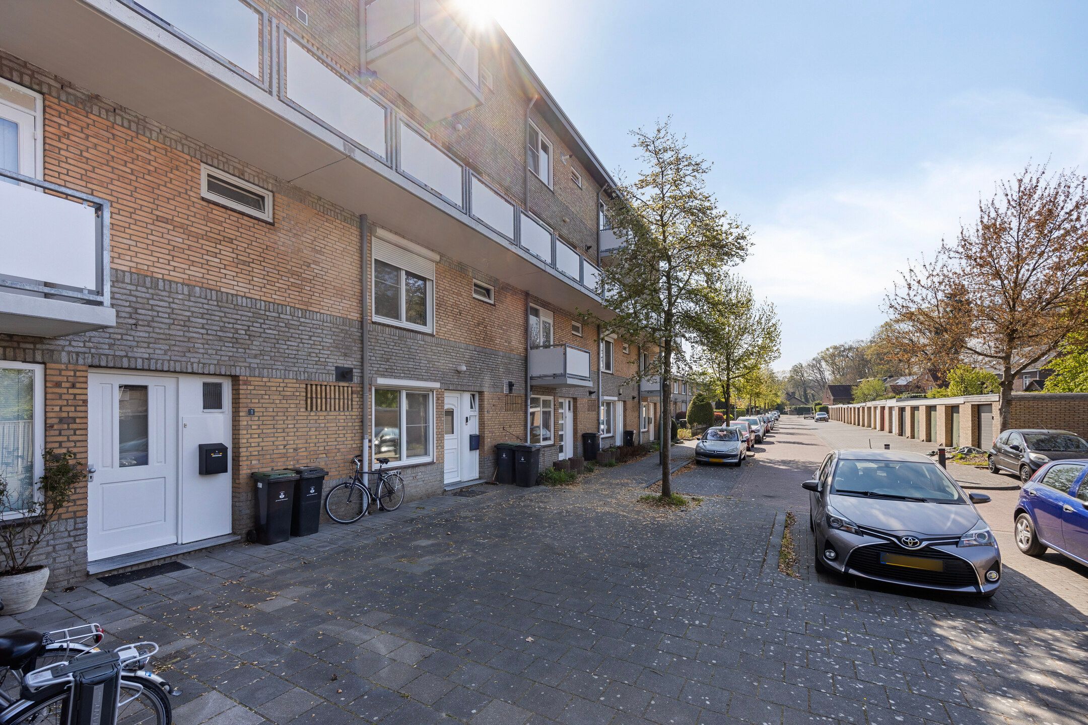 Foto 30 van Sint Camillusstraat 6