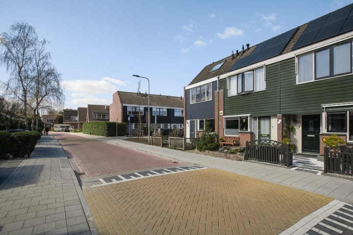 Foto 46 van Meervalweg 68