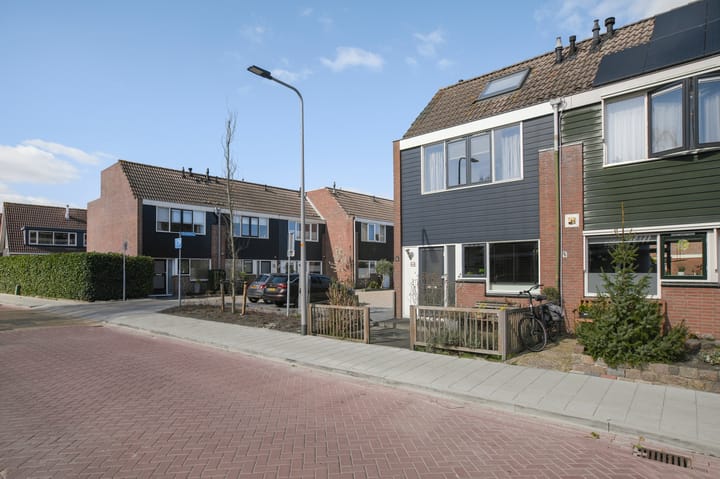 Foto 47 van Meervalweg 68