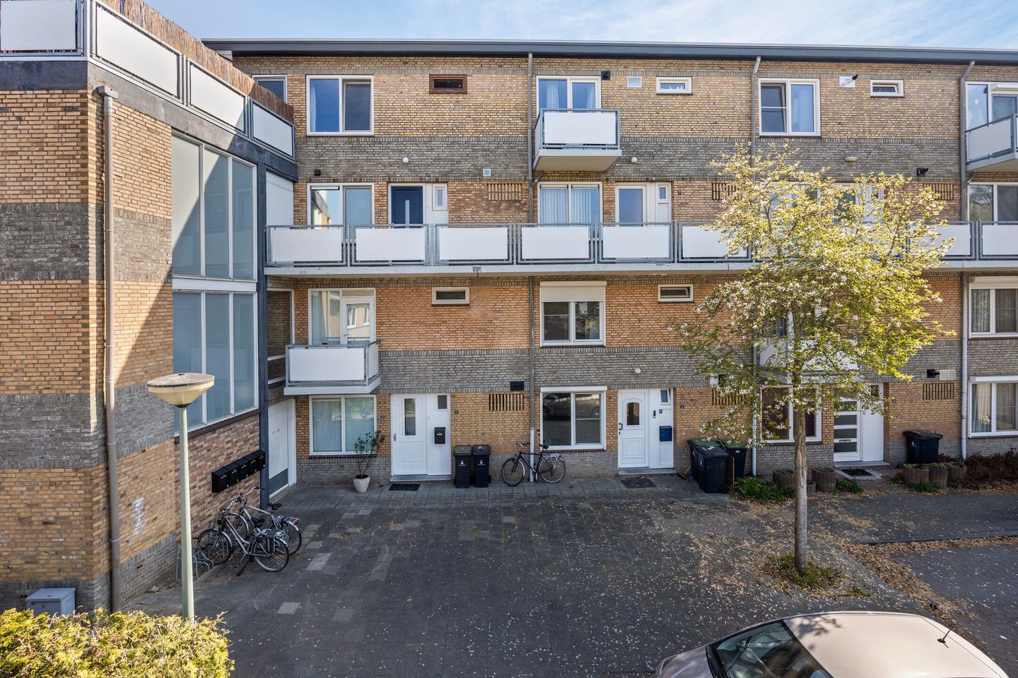 Foto 4 van Sint Camillusstraat 6