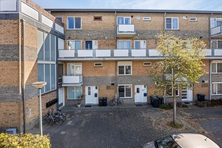 Foto 4 van Sint Camillusstraat 6