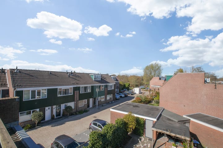 Foto 50 van Meervalweg 68