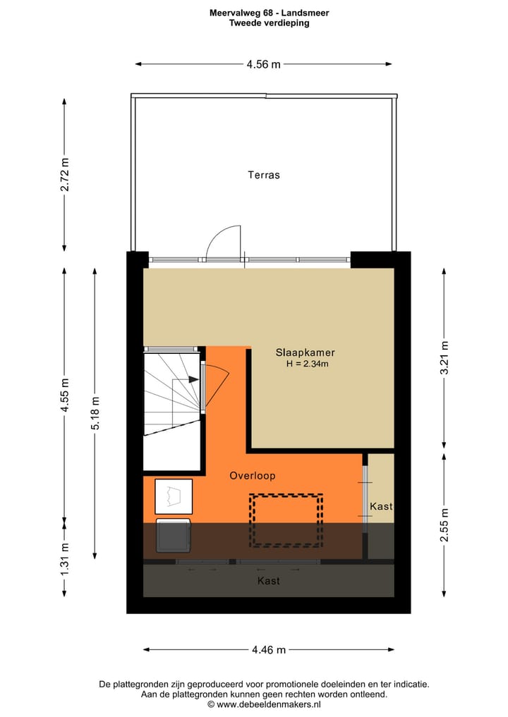 Foto 56 van Meervalweg 68