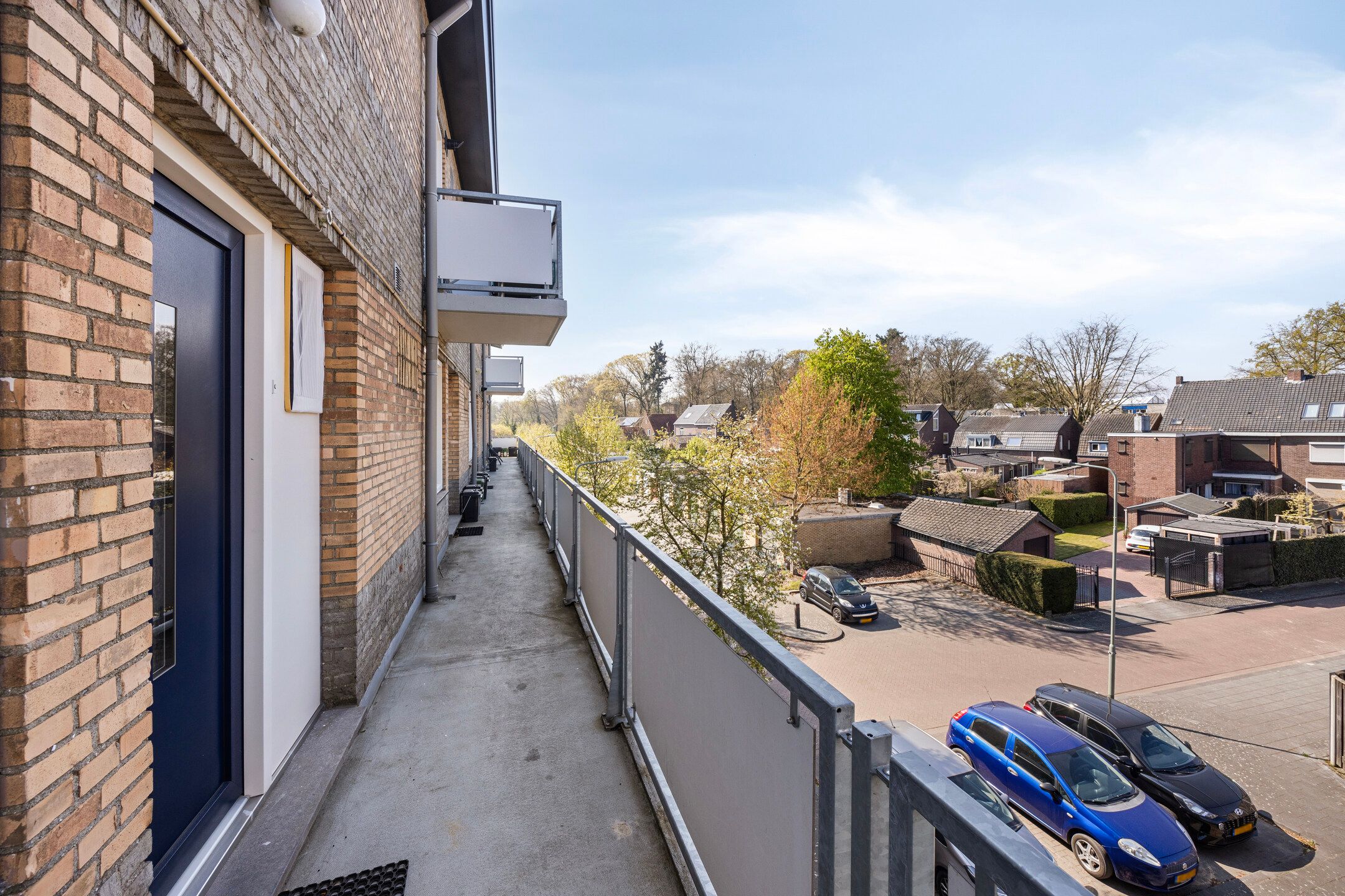 Foto 6 van Sint Camillusstraat 6