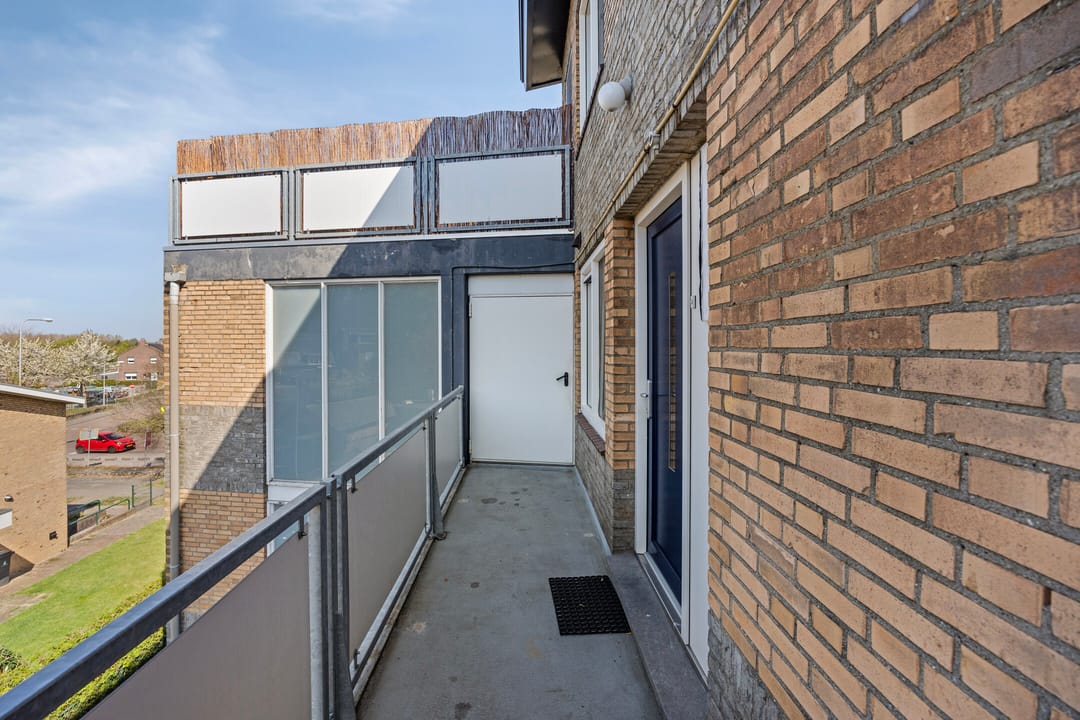 Foto 7 van Sint Camillusstraat 6