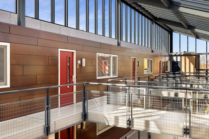 Foto 2 van De Glazenmakerstraat 82