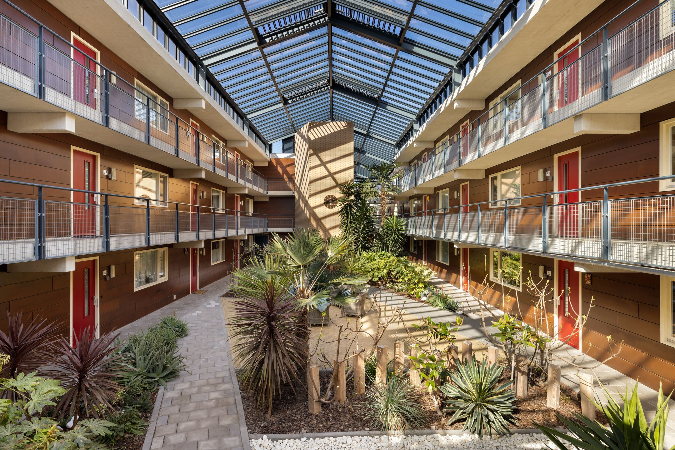 Foto 3 van De Glazenmakerstraat 82