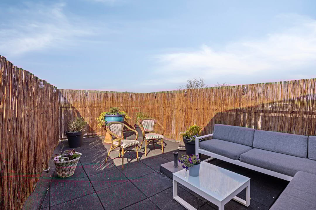 Foto 28 van Sint Camillusstraat 6