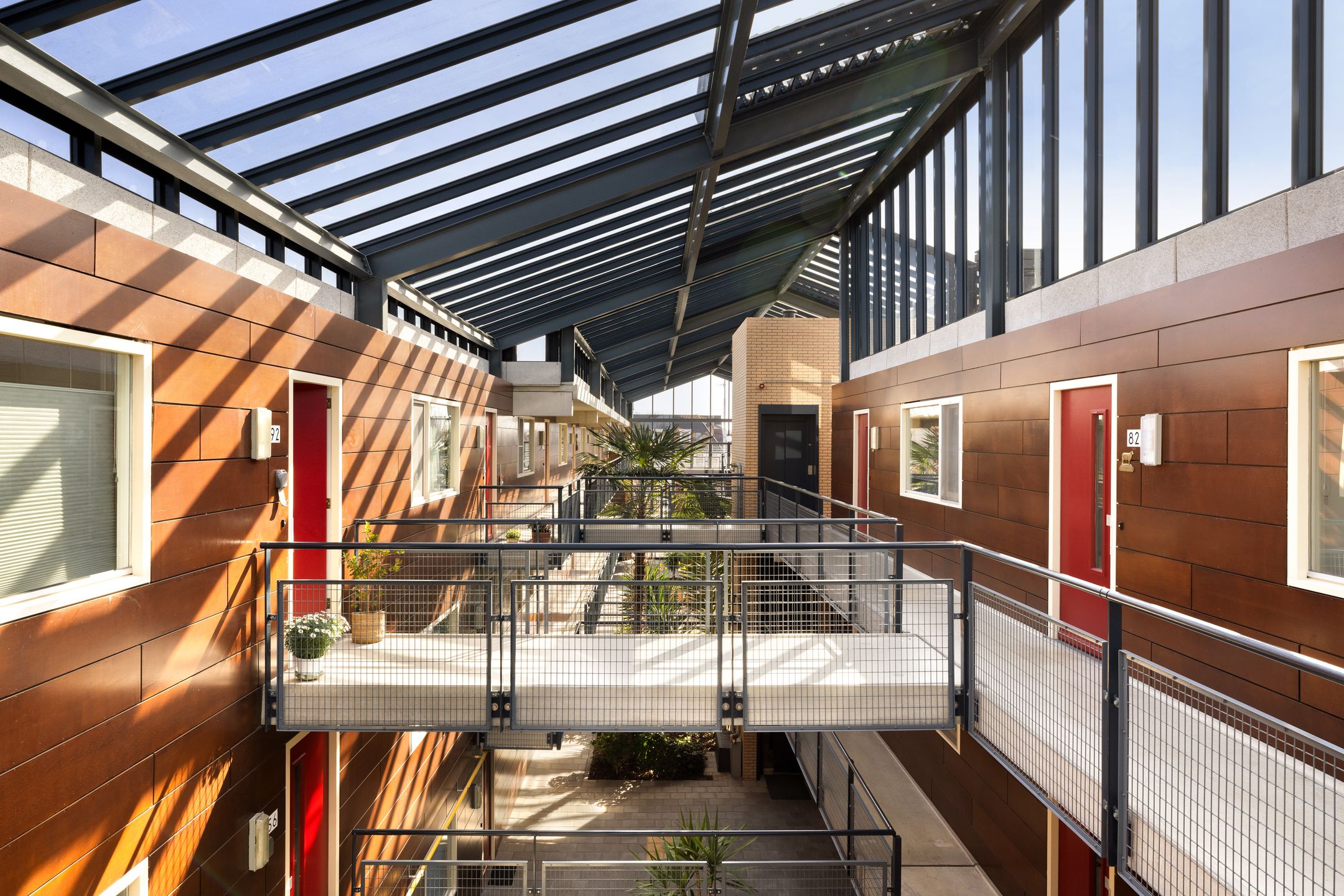 Foto 27 van De Glazenmakerstraat 82